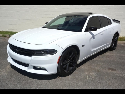 2017 Dodge Charger R/T RWD for sale in Lexington, KY