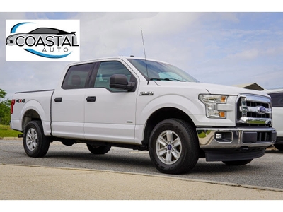 2017 Ford F-150 XLT for sale in Foley, AL