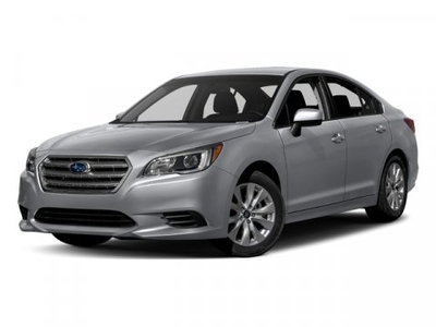 2017 Subaru Legacy Premium for sale in Hampstead, MD
