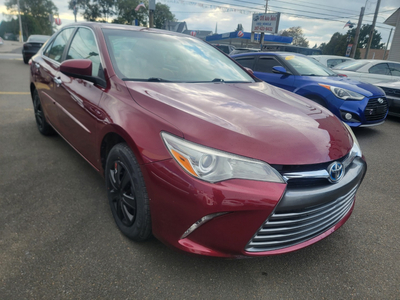 2017 Toyota Camry Hybrid LE CVT for sale in Jenkintown, PA