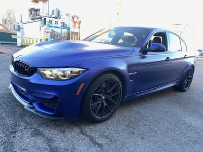 2018 BMW M3 CS for sale in Hillside, NJ