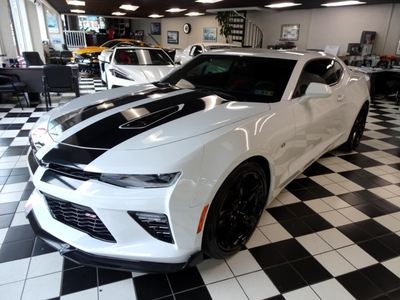 2018 Chevrolet Camaro 2SS Coupe 8A for sale in Pittsburgh, PA
