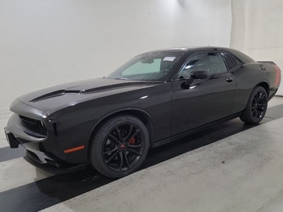 2018 Dodge Challenger SXT Plus SXT PLUS! CLEAN CAR FAX! COMING SOON CALL FOR APPOINTMENT for sale in Englewood, CO