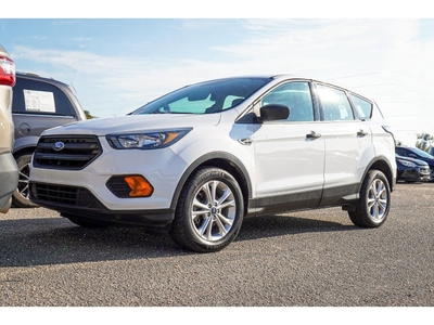 2018 Ford Escape S for sale in Foley, AL