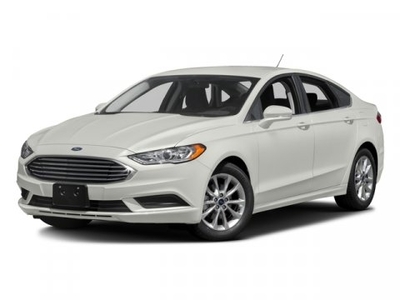 2018 Ford Fusion SE for sale in Hampstead, MD