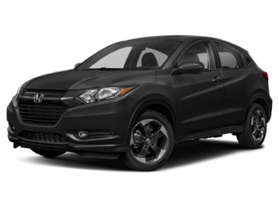 2018 Honda HR-V EX for sale in Hampstead, MD