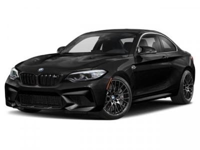 2019 BMW M2 Competition for sale in Hillside, NJ