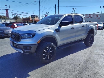 2019 Ford Ranger XLT for sale in Chickasha, OK