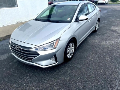 2019 Hyundai Elantra SE for sale in Kissimmee, FL