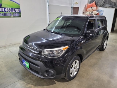 2019 Kia Soul Base for sale in Dickinson, ND