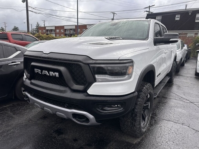 2019 RAM 1500 REBEL for sale in Columbus, OH