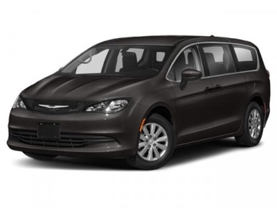 2020 Chrysler Voyager LXI for sale in Hampstead, MD