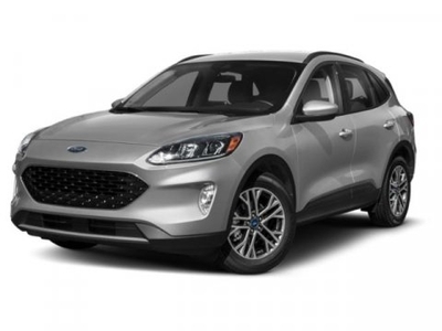 2020 Ford Escape SEL for sale in Hampstead, MD