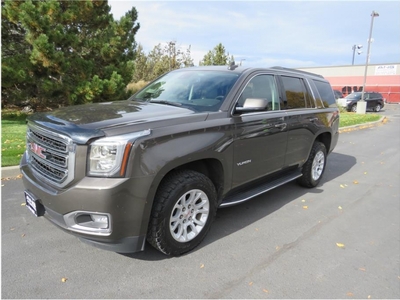 2020 GMC Yukon SLT Low Miles! Excellent! for sale in Bend, OR