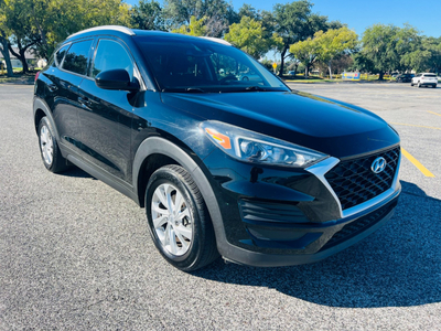 2020 Hyundai Tucson Value AWD for sale in Houston, TX