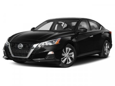 2020 Nissan Altima 2.5 S for sale in Hampstead, MD