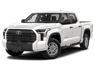 2022 Toyota Tundra 4WD SR5 for sale in Hillside, NJ