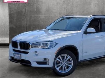 BMW X5 3000