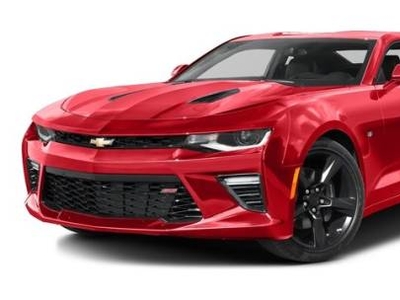 Chevrolet Camaro 6200