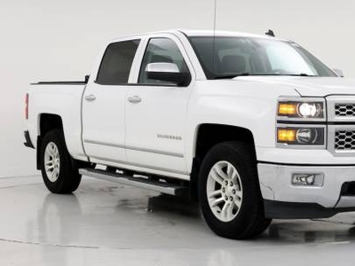 Chevrolet Silverado 1500 5300