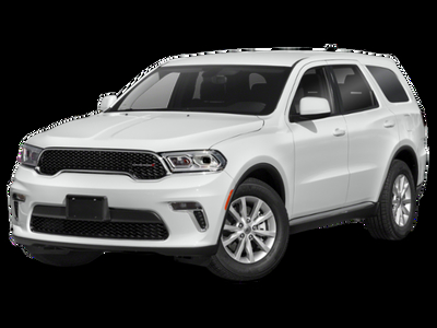 Dodge Durango R/T AWD