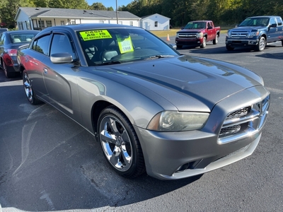 DOWN AND WEEKLY! LOADED CHARGER! SE TRIM, 3.6L V6, AUTOMATIC, LEATHER SEATS, SUNROOF, ALP for sale in Union, SC