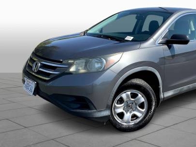 Honda CR-V 2400