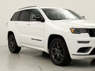 Jeep Grand Cherokee 3600