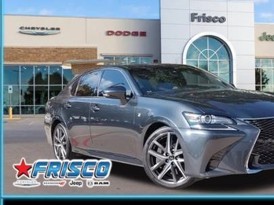 Lexus GS 3500