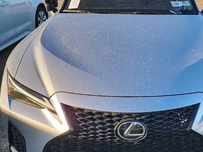 Lexus IS 3500