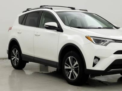 Toyota RAV4 2500