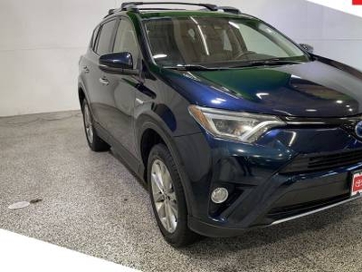 Toyota RAV4 2500