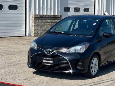 Toyota Yaris 1500