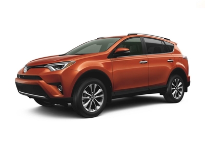Used 2018Pre-Owned 2018 Toyota RAV4 XLE for sale in West Palm Beach, FL