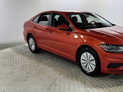 Volkswagen Jetta 1400