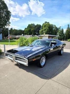 1972 Dodge Charger for Sale in Chicago, Illinois