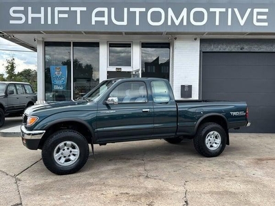 1997 Toyota Tacoma for Sale in Northwoods, Illinois