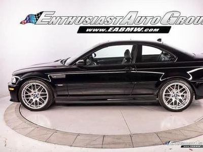 2005 BMW M3 for Sale in Chicago, Illinois