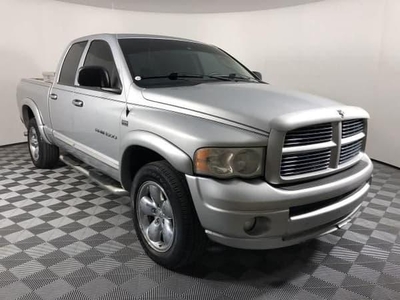 2005 Dodge Ram 1500 for Sale in Secaucus, New Jersey