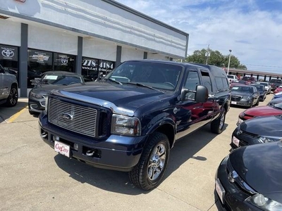 2005 Ford F-250 for Sale in Northwoods, Illinois