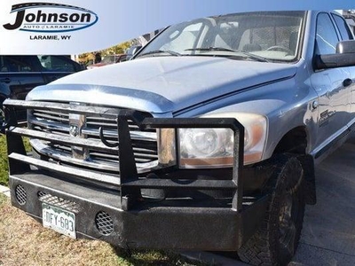 2006 Dodge Ram 2500 Truck for Sale in Chicago, Illinois