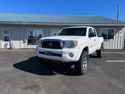 2006 Toyota Tacoma for Sale in Bellbrook, Ohio