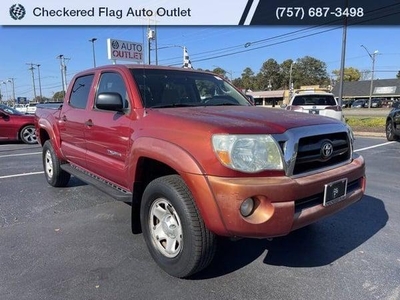 2006 Toyota Tacoma for Sale in Chicago, Illinois