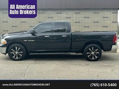 2010 Dodge Ram 1500 Truck for Sale in Secaucus, New Jersey
