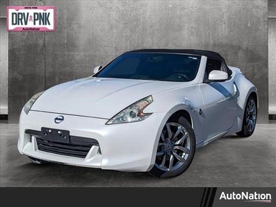 2010 Nissan 370Z for Sale in Northwoods, Illinois