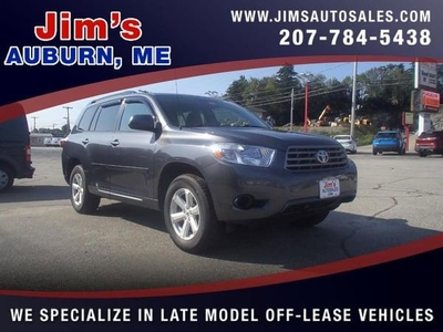 2010 Toyota Highlander for Sale in Chicago, Illinois
