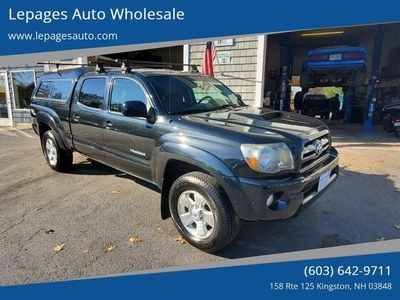 2010 Toyota Tacoma for Sale in Chicago, Illinois
