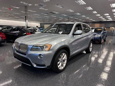 2011 BMW X3 for Sale in Chicago, Illinois