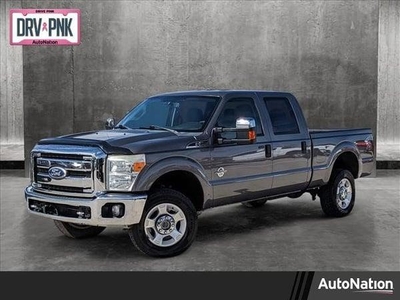 2011 Ford F-350 for Sale in Northwoods, Illinois