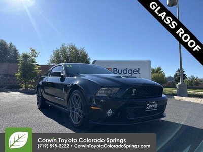 2011 Ford Mustang for Sale in Northwoods, Illinois